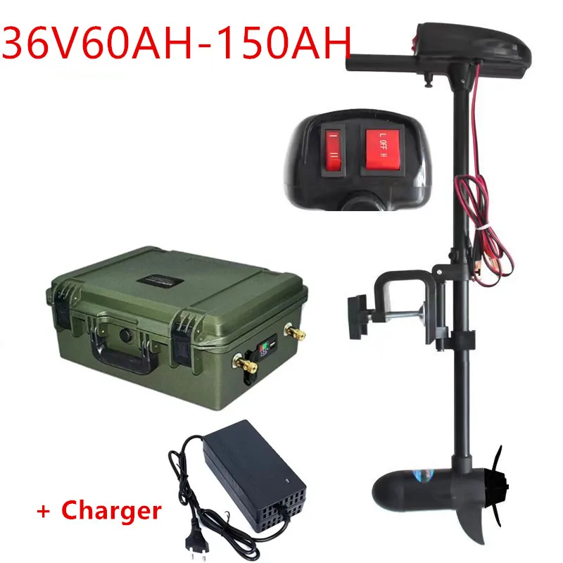 36V 100Ah 70Ah 60Ah 80Ah liFepo4 battery BMS for boat motor UPS solar system solar street light EV+ 43.8v 10A charger
36V 100Ah 70Ah 60Ah 80Ah liFepo4 battery BMS for boat motor UPS solar system solar street light EV+ 43.8v 10A charger
