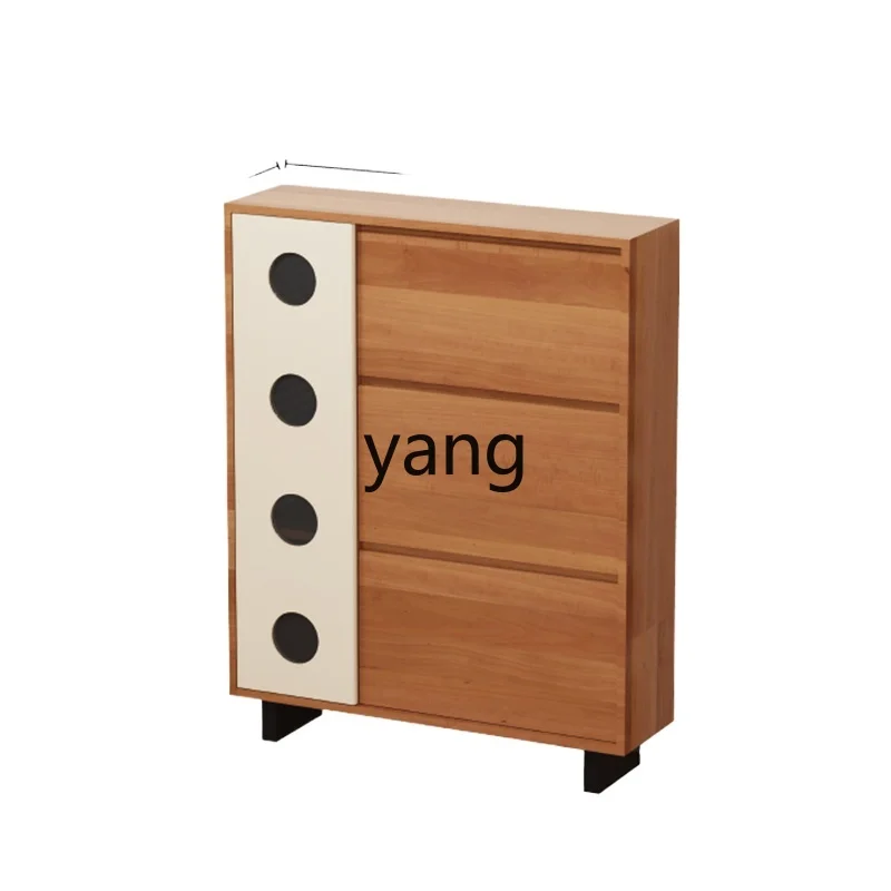 LTT medieval style home shoe cabinet entrance large capacity ultra-thin storage cabinet
LTT medieval style home shoe cabinet entrance large capacity ultra-thin storage cabinet
