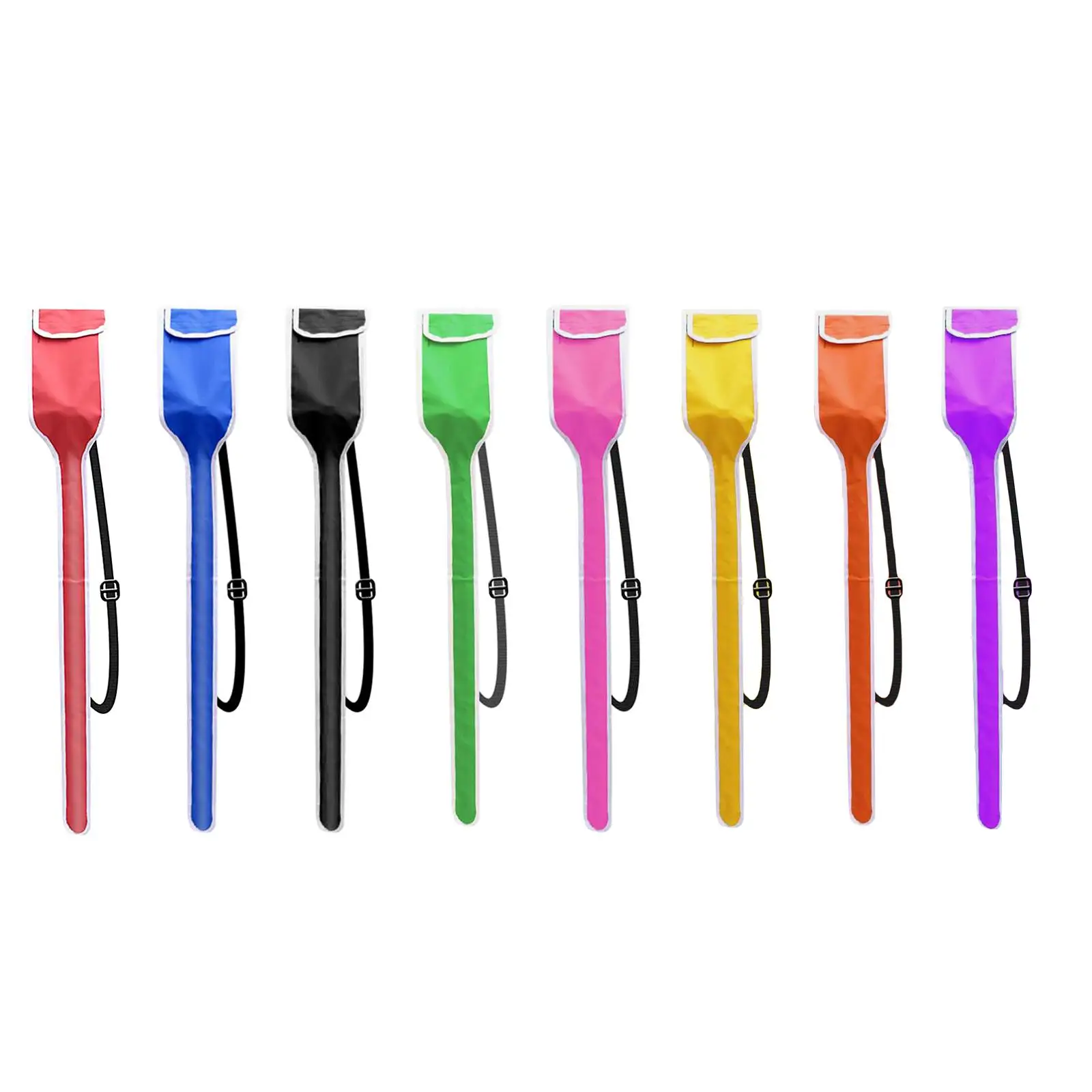 Children's Fencing Sword Bag Sword Sleeve Cover Wear Resistant Waterproof Shoulder Bag Fencing Storage Bag Fencing Sword Sling
Children's Fencing Sword Bag Sword Sleeve Cover Wear Resistant Waterproof Shoulder Bag Fencing Storage Bag Fencing Sword Sling