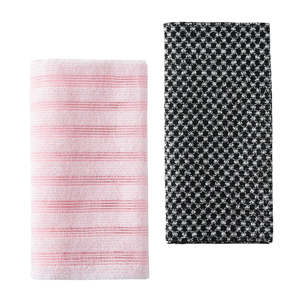 Bath Towel Home Use Shower Cleaner Skin Cleaning Scrubber Household Comfortable Exfoliating Exfoliant
Bath Towel Home Use Shower Cleaner Skin Cleaning Scrubber Household Comfortable Exfoliating Exfoliant