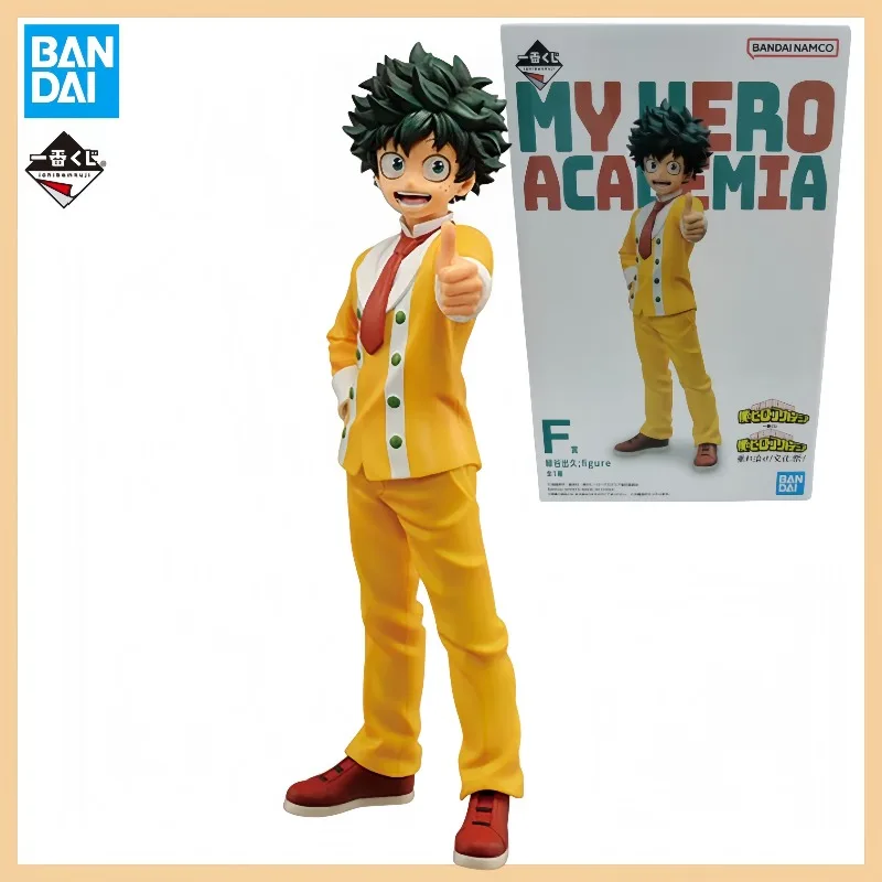 BandaiOriginal Spirits Ichiban Kuji Boku No Hero Academia Midoriya Izuku Модель Украшения Коллекция СерияПодарочная коллекция
BandaiOriginal Spirits Ichiban Kuji Boku No Hero Academia Midoriya Izuku Модель Украшения Коллекция СерияПодарочная коллекция
