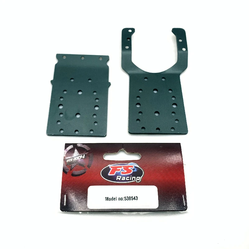 FSR 1/10 Short Course Truck Special Metal Chassis Protector Scratch Guard RC Model Car Accessories 538543
FSR 1/10 Short Course Truck Special Metal Chassis Protector Scratch Guard RC Model Car Accessories 538543