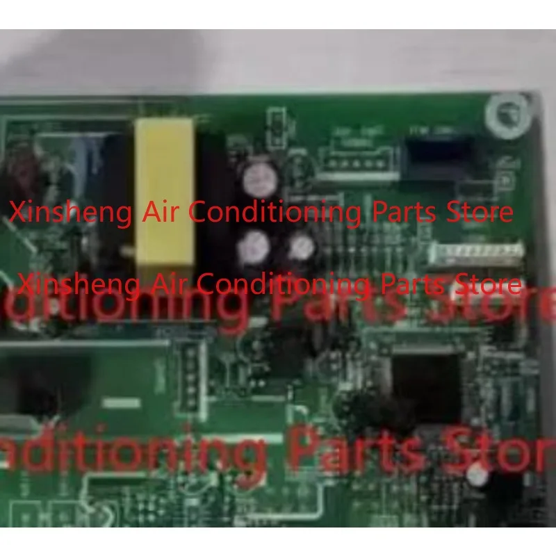 New for Toshiba Central Air Conditioning MCY-MHP0604HT-C Fan Inverter MCC-1597-05C
New for Toshiba Central Air Conditioning MCY-MHP0604HT-C Fan Inverter MCC-1597-05C