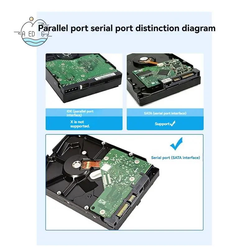 AED6-3.5 Inch SATA To USB 3.0 HDD Case - External Hard Drive Enclosure, Data Transfer,HDD Box For PC And Laptop
AED6-3.5 Inch SATA To USB 3.0 HDD Case - External Hard Drive Enclosure, Data Transfer,HDD Box For PC And Laptop