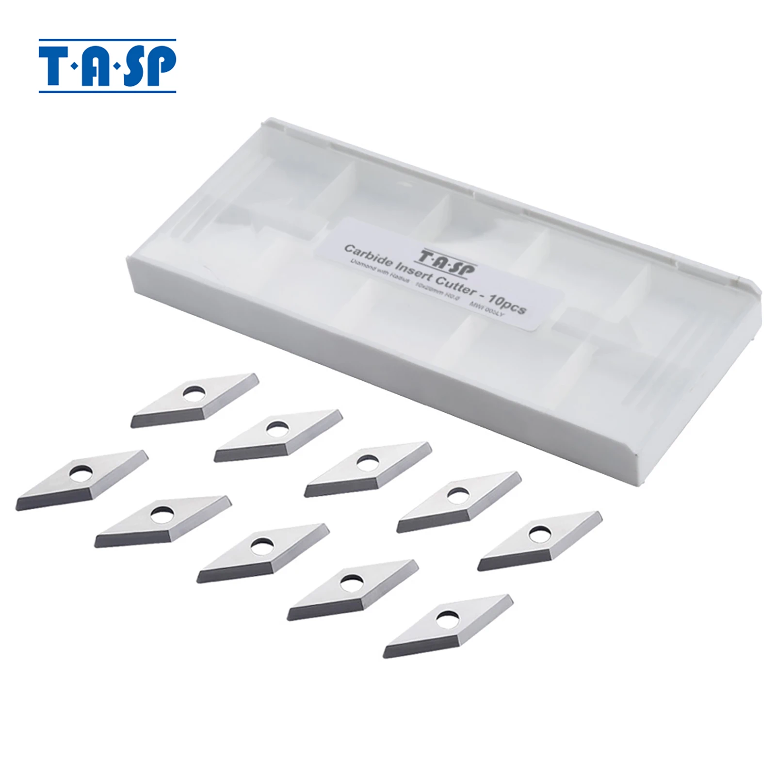 TASP 10 шт. алмаз с радиусом столярные твердосплавные вставки резак токарное долото сменное лезвие для токарных станков по дереву токарные инструменты
TASP 10 шт. алмаз с радиусом столярные твердосплавные вставки резак токарное долото сменное лезвие для токарных станков по дереву токарные инструменты