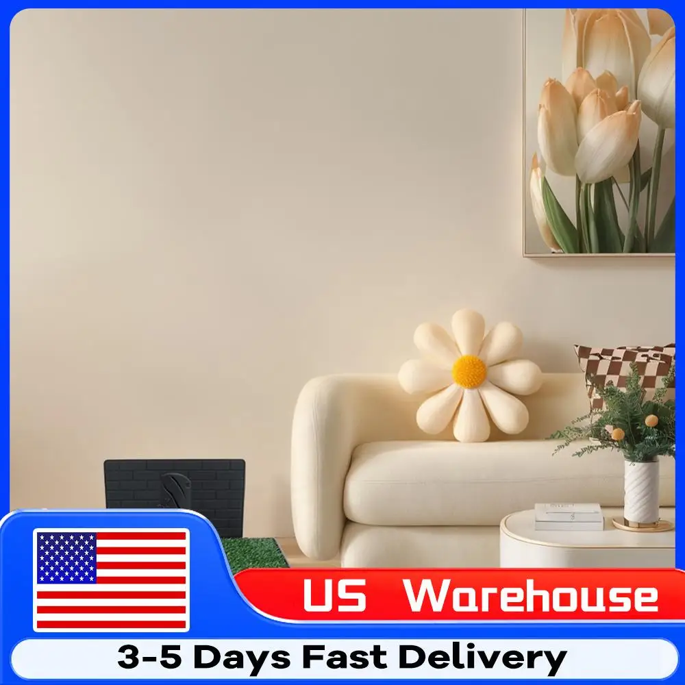 Dog Grass Pad with Large Tray Reusable Artificial Grass Training Pads Puppy Turf Grass Pad Ideal for Small and Medium Dogs
Dog Grass Pad with Large Tray Reusable Artificial Grass Training Pads Puppy Turf Grass Pad Ideal for Small and Medium Dogs