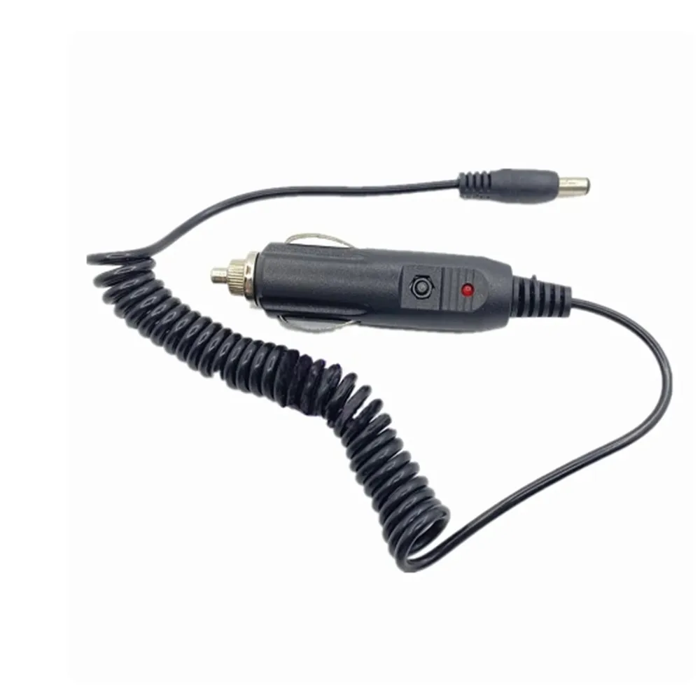 2x Car Charger Cigarette Lighter For Motorola GP328 GP340 GP360 GP640 PR860 HT750 HT1250 PTX760 MTX850 GP344 GP644 DP3441 Radio
2x Car Charger Cigarette Lighter For Motorola GP328 GP340 GP360 GP640 PR860 HT750 HT1250 PTX760 MTX850 GP344 GP644 DP3441 Radio