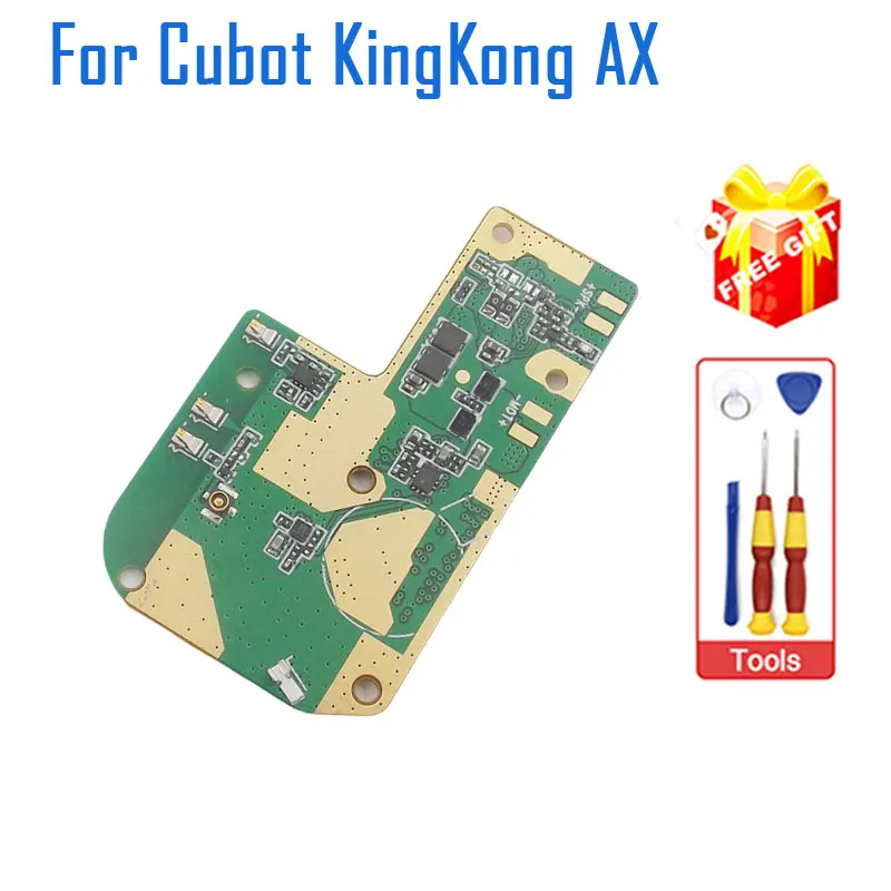 New Original Cubot KingKong AX Circuit Small Board Signal board Accessories For CUBOT King Kong AX Smart Phone
New Original Cubot KingKong AX Circuit Small Board Signal board Accessories For CUBOT King Kong AX Smart Phone
