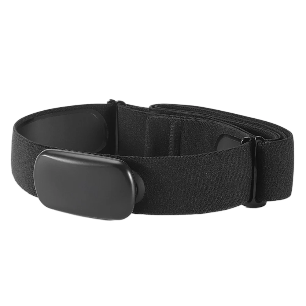 Динамический монитор сердечного ритма для езды на велосипеде, водонепроницаемый IP67, работает с приложениями Garmin и третьей вечеринки, поддерживает BLE и ANT+
Динамический монитор сердечного ритма для езды на велосипеде, водонепроницаемый IP67, работает с приложениями Garmin и третьей вечеринки, поддерживает BLE и ANT+