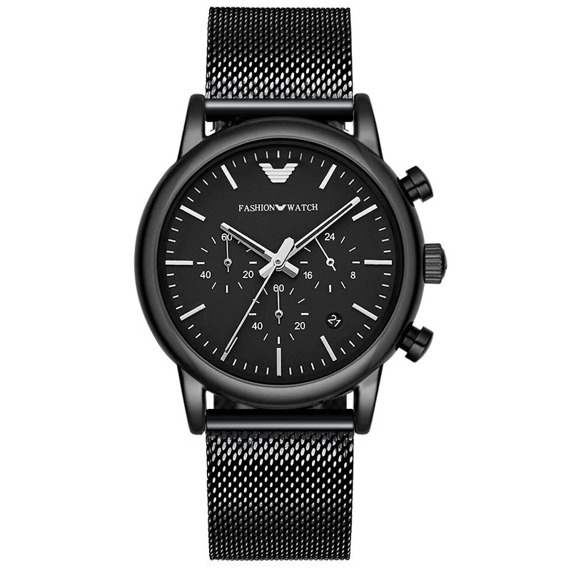 ABORNI Multifunctional Men's Fashion Watch, Waterproof, Sports and Casual, High-End Brand Watch for Travel and Parties
ABORNI Multifunctional Men's Fashion Watch, Waterproof, Sports and Casual, High-End Brand Watch for Travel and Parties