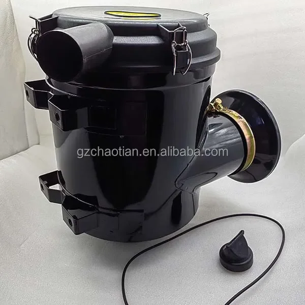 High quality container heavy-duty excavator air filter 1626201 for cat320c air filter assy
High quality container heavy-duty excavator air filter 1626201 for cat320c air filter assy