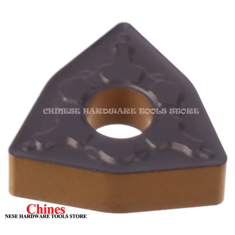 НОВАЯ противоударная и износостойкая двухцветная прорезная вставка WNMG080408-AM Стальная токарная вставка SP3200
НОВАЯ противоударная и износостойкая двухцветная прорезная вставка WNMG080408-AM Стальная токарная вставка SP3200