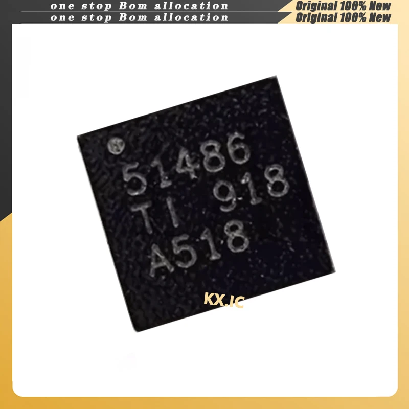 5PCS/LOT TPS51486RJER TPS51486R PS51486RJER QFN-32 MStock NEW Original
5PCS/LOT TPS51486RJER TPS51486R PS51486RJER QFN-32 MStock NEW Original
