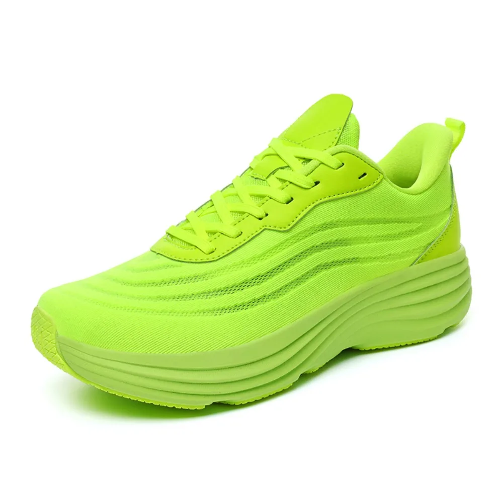 ummer breathable flying mesh eye shoes wide toe shoes men's casual sports shoes non-slip wear-resistant wide top running shoes
ummer breathable flying mesh eye shoes wide toe shoes men's casual sports shoes non-slip wear-resistant wide top running shoes