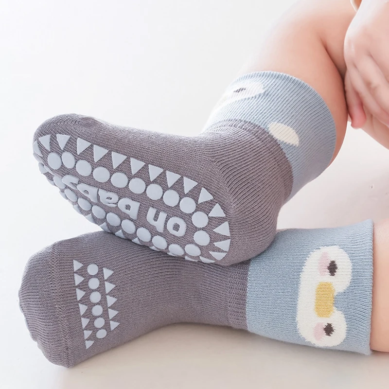 Baby Girls Boy Cartoon Animal Cotton Sock Newborn Kids Children Spring Slipper Anti Slip Socks Cute Lovely Kids Children
Baby Girls Boy Cartoon Animal Cotton Sock Newborn Kids Children Spring Slipper Anti Slip Socks Cute Lovely Kids Children