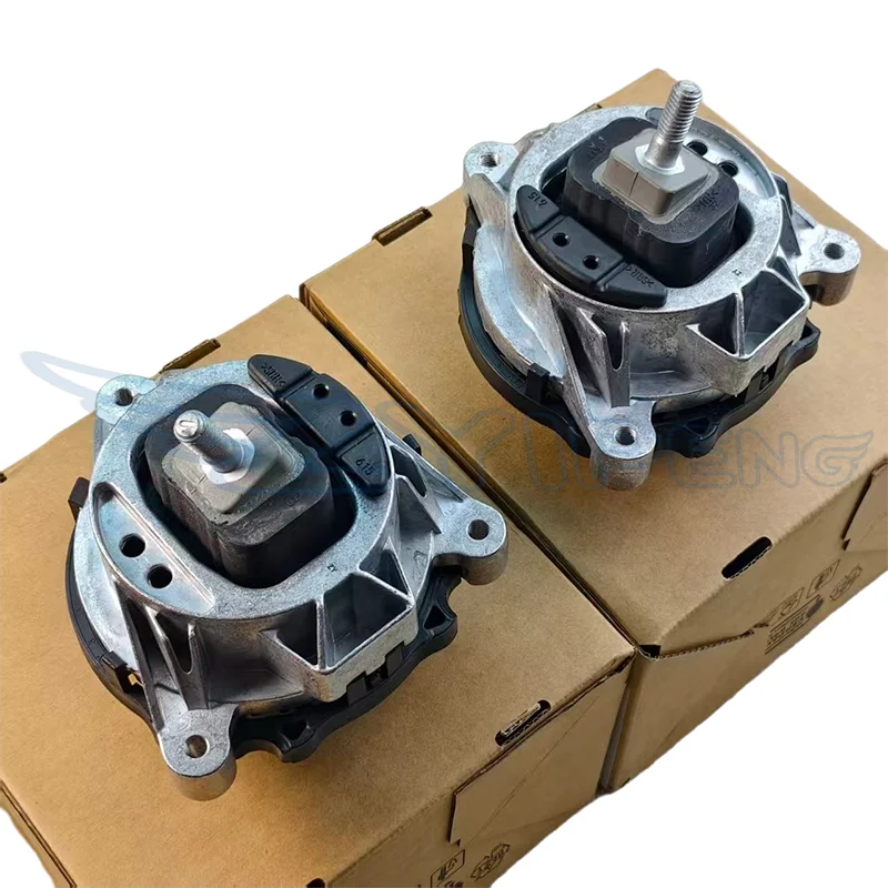 Right/Left engine mounting parts 22116885456 22116787657 For BMW F20 F21 114d 116d 125i F30 F80 F21 320i 328i 320d 328d
Right/Left engine mounting parts 22116885456 22116787657 For BMW F20 F21 114d 116d 125i F30 F80 F21 320i 328i 320d 328d