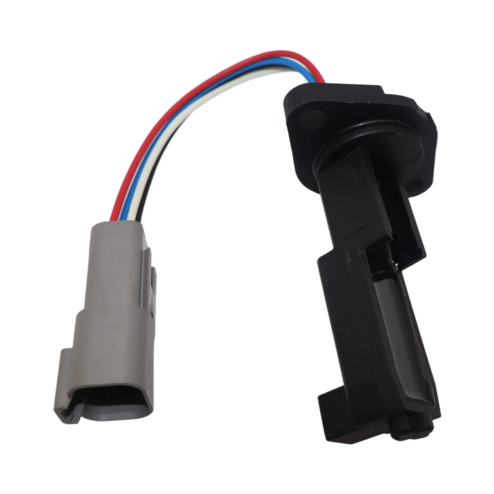 Speed Sensor 6677181 Compatible for Bobcat Skid Steer Loader A220 A300 S220 S250 S300
Speed Sensor 6677181 Compatible for Bobcat Skid Steer Loader A220 A300 S220 S250 S300