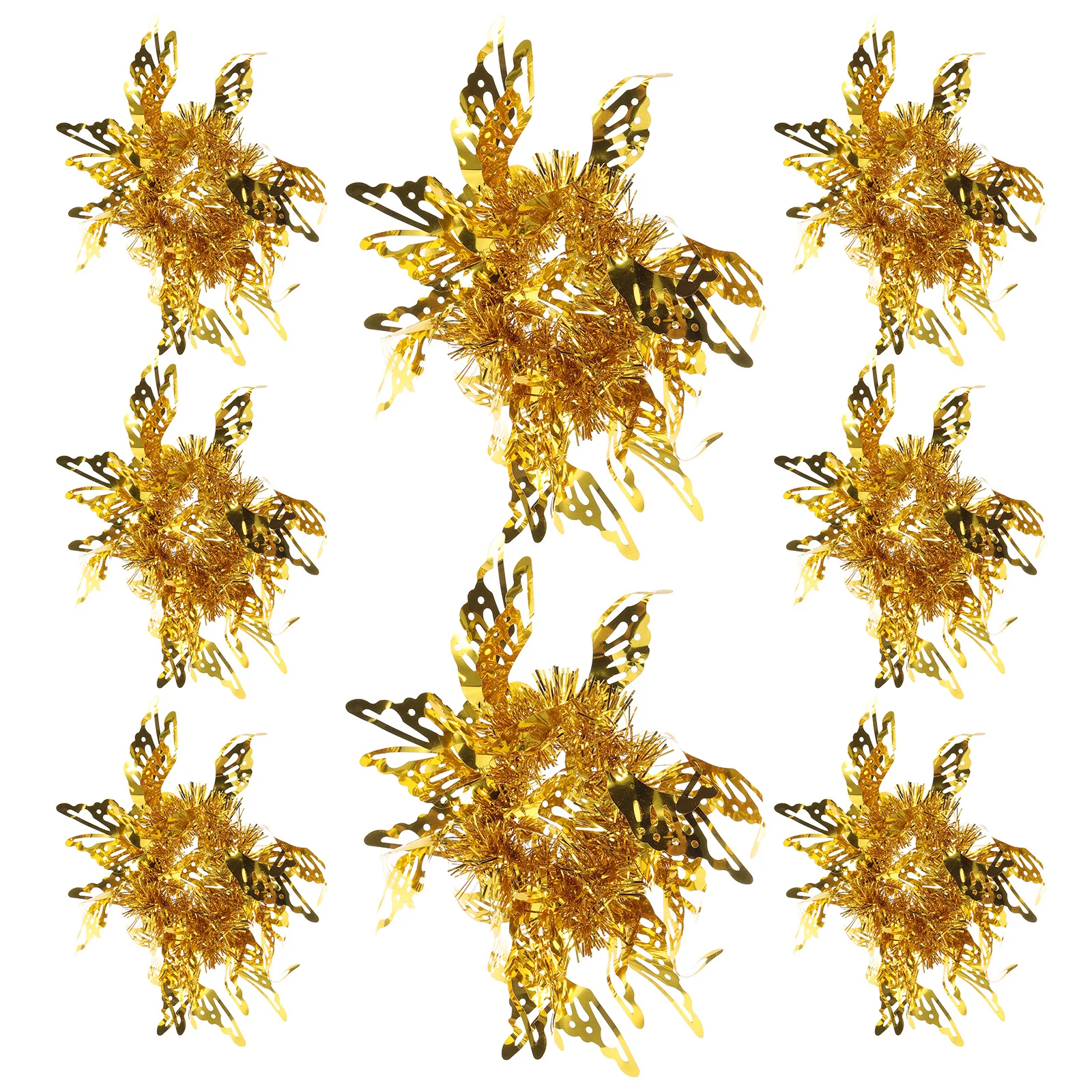 8Pcs Hand Flower Wristband Pompoms Anti-Wear Fade-Resistant Compact Cheering Squad Supplies Outdoor Event Cheerleading
8Pcs Hand Flower Wristband Pompoms Anti-Wear Fade-Resistant Compact Cheering Squad Supplies Outdoor Event Cheerleading