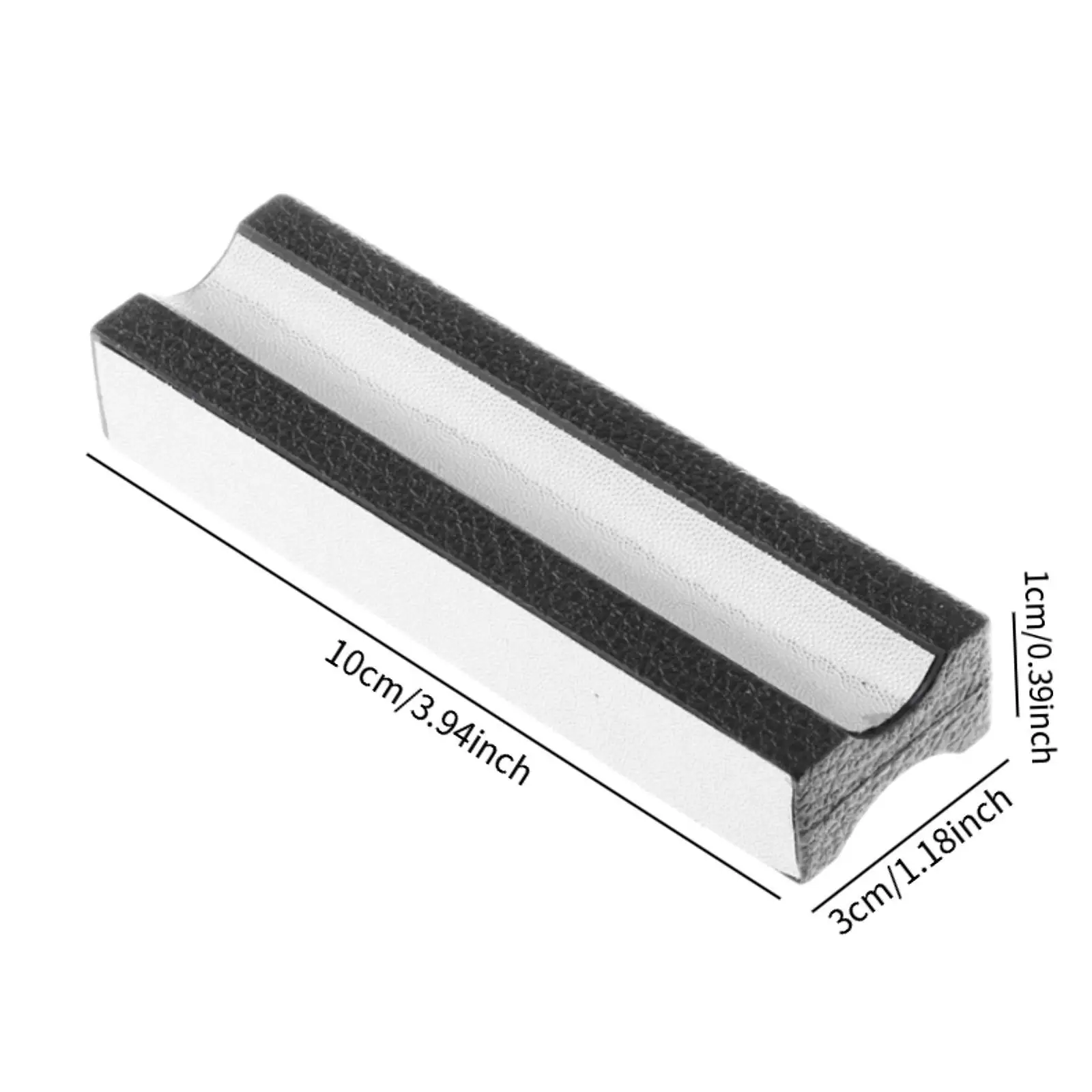 Multifunctional Pool Cue Tip Shaper Portable Lightweight Billiard Repair Tool for Sports Enthusiasts
Multifunctional Pool Cue Tip Shaper Portable Lightweight Billiard Repair Tool for Sports Enthusiasts