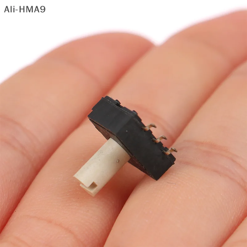 1Pc 2025 New25mA 24V DC RH3HAF-10R-V-B coding switch rotary dial switch 10 position 0-9 coding on 3:3 rotary encoder with handle
1Pc 2025 New25mA 24V DC RH3HAF-10R-V-B coding switch rotary dial switch 10 position 0-9 coding on 3:3 rotary encoder with handle