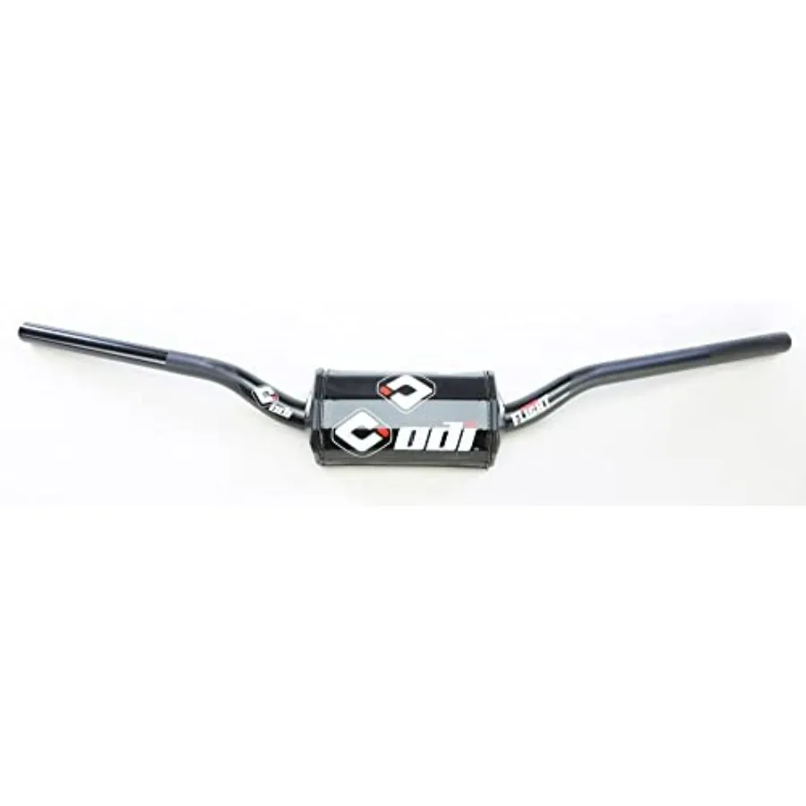 H646CFB 1-1/8 дюйма. Полетный руль — YZ OEM Bend — черный
H646CFB 1-1/8 дюйма. Полетный руль — YZ OEM Bend — черный