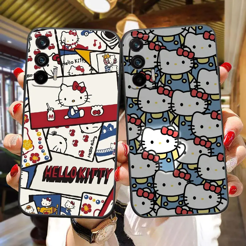 Cute Hello K-Kitty Phone Case For Realme GT 2 Master Neo 2 NARZO 50 50I X50 C65 C53 C35 C30 C21Y C20 C15 Case Funda Shell Cover
Cute Hello K-Kitty Phone Case For Realme GT 2 Master Neo 2 NARZO 50 50I X50 C65 C53 C35 C30 C21Y C20 C15 Case Funda Shell Cover