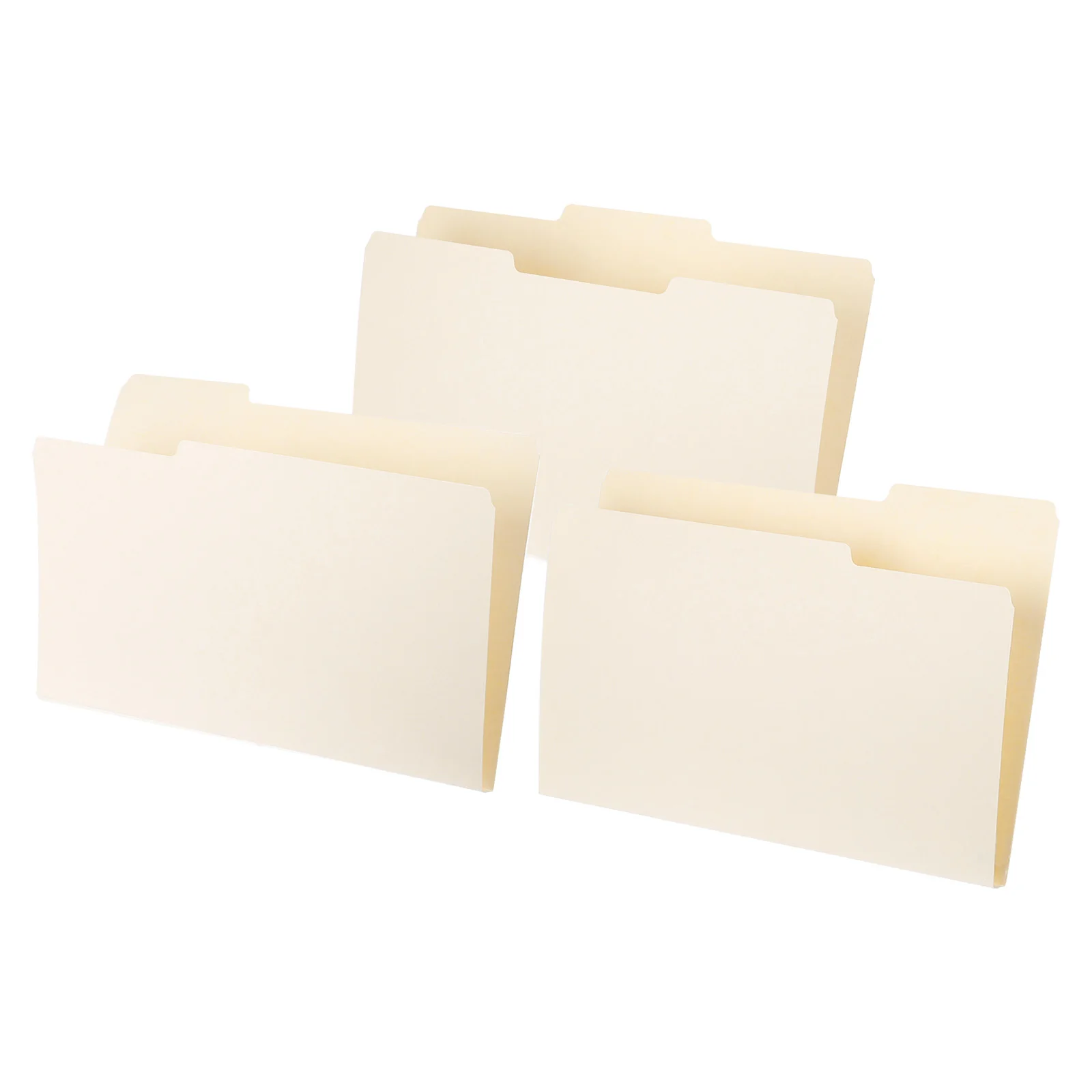 25pcs Manilla Folders Manila File Folders Legal Size Manila Folders 1/3 Cut Paper Organizer Bulk for Classroom Office Paperwork
25pcs Manilla Folders Manila File Folders Legal Size Manila Folders 1/3 Cut Paper Organizer Bulk for Classroom Office Paperwork