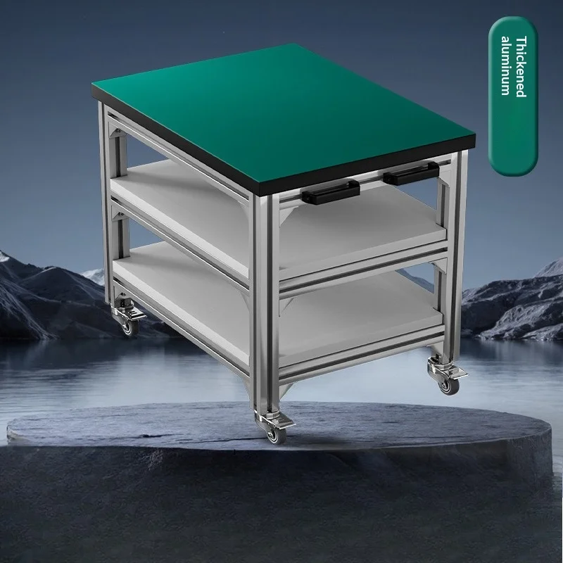 Rolling Heavy Duty Tool Cart Lockable Drawers Steel Frame Mechanic Garage Workshop Swivel Casters Mobile Tool Trolley Trolley
Rolling Heavy Duty Tool Cart Lockable Drawers Steel Frame Mechanic Garage Workshop Swivel Casters Mobile Tool Trolley Trolley