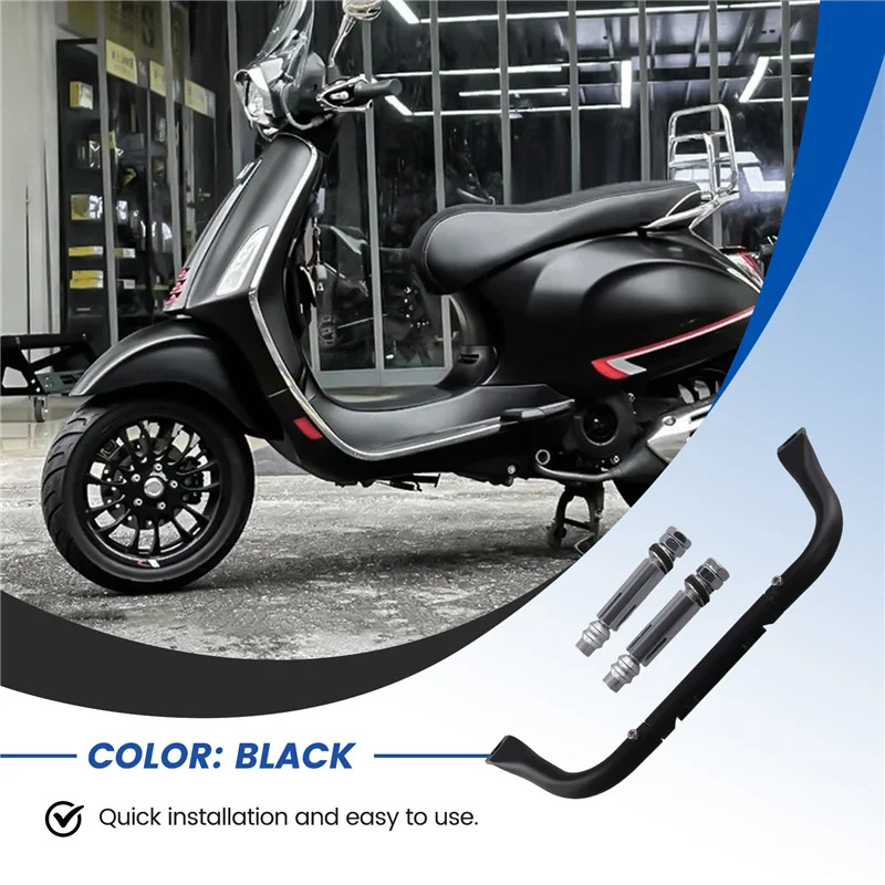 A73X-Motorcycle Multifunctional Lever Navigation Bracket Storage Hook Bracket For Vespa Sprint 150 Primavera 150
A73X-Motorcycle Multifunctional Lever Navigation Bracket Storage Hook Bracket For Vespa Sprint 150 Primavera 150