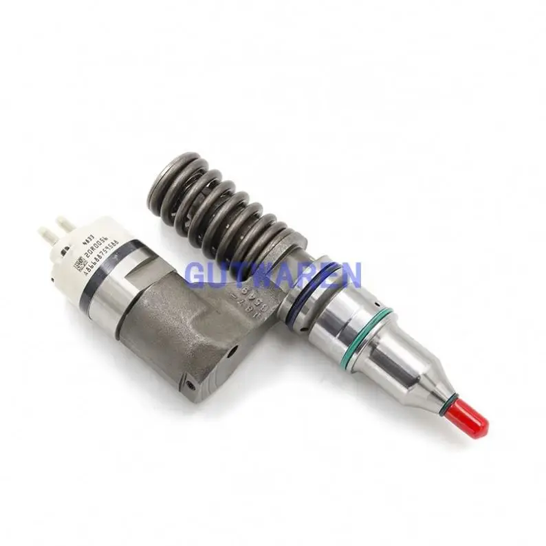 Форсунка для экскаватора 212-3467 (2123467) для двигателя C10, дизельная форсунка в сборе
Форсунка для экскаватора 212-3467 (2123467) для двигателя C10, дизельная форсунка в сборе