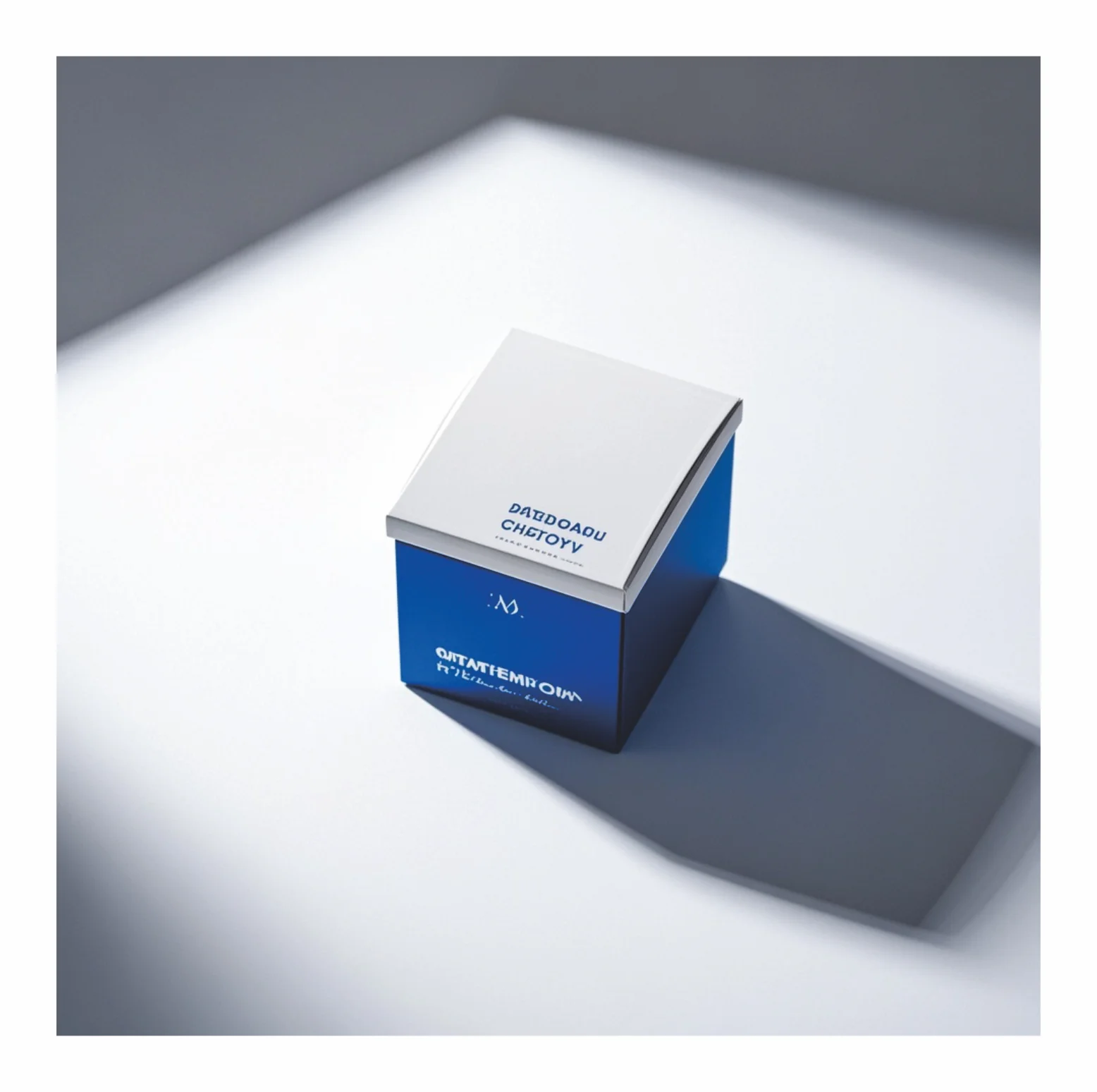 Brand New Rigid Shape Card Box Custom Shape Laser Card Box For Wholesales
Brand New Rigid Shape Card Box Custom Shape Laser Card Box For Wholesales