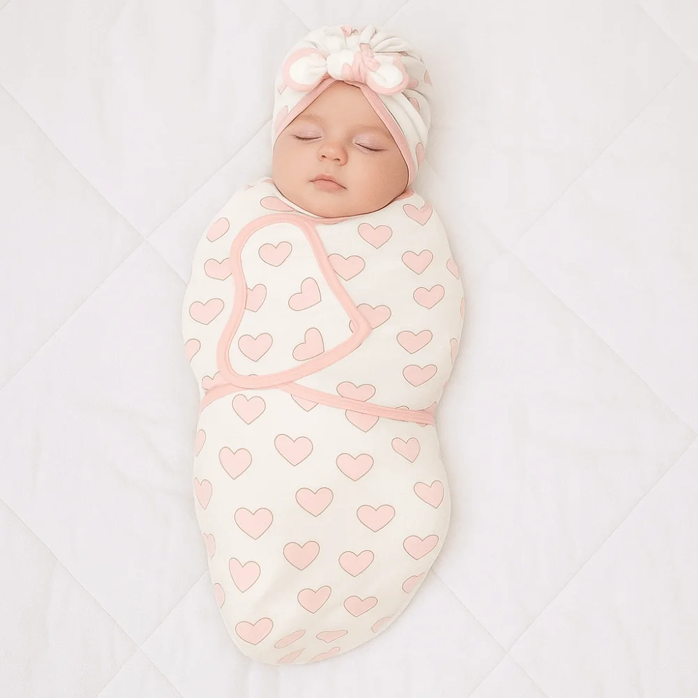 Bowknot Blanket Hat Set Flower Lightweight Material Newborn Photography Blanket Breathable Soft Fabric Infant Swaddle Blanket 
Bowknot Blanket Hat Set Flower Lightweight Material Newborn Photography Blanket Breathable Soft Fabric Infant Swaddle Blanket