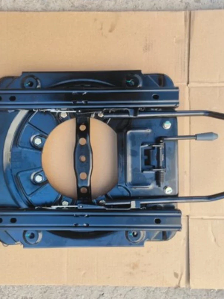 For Car seat rotating before and after the car seat swivel slide 4-way recreational vehicle chair swivel With Slide Rail 
For Car seat rotating before and after the car seat swivel slide 4-way recreational vehicle chair swivel With Slide Rail