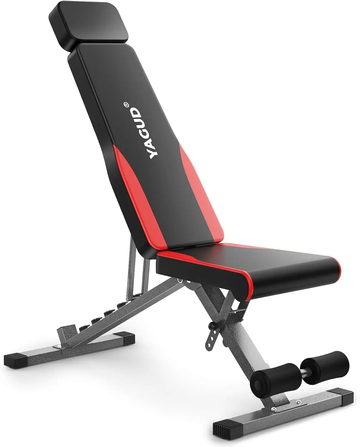 Bench Press, Adjustable Workout Benches for Home Gym Dumbbell Exercise, 800 LB Stable Incline Decline Bench for Full Body Workou
Bench Press, Adjustable Workout Benches for Home Gym Dumbbell Exercise, 800 LB Stable Incline Decline Bench for Full Body Workou