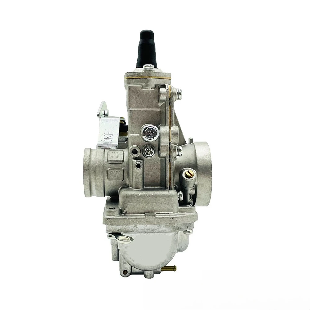 Suitable for Motorcycle Parts CarburetorTM TMX TM24 TMX24
Suitable for Motorcycle Parts CarburetorTM TMX TM24 TMX24