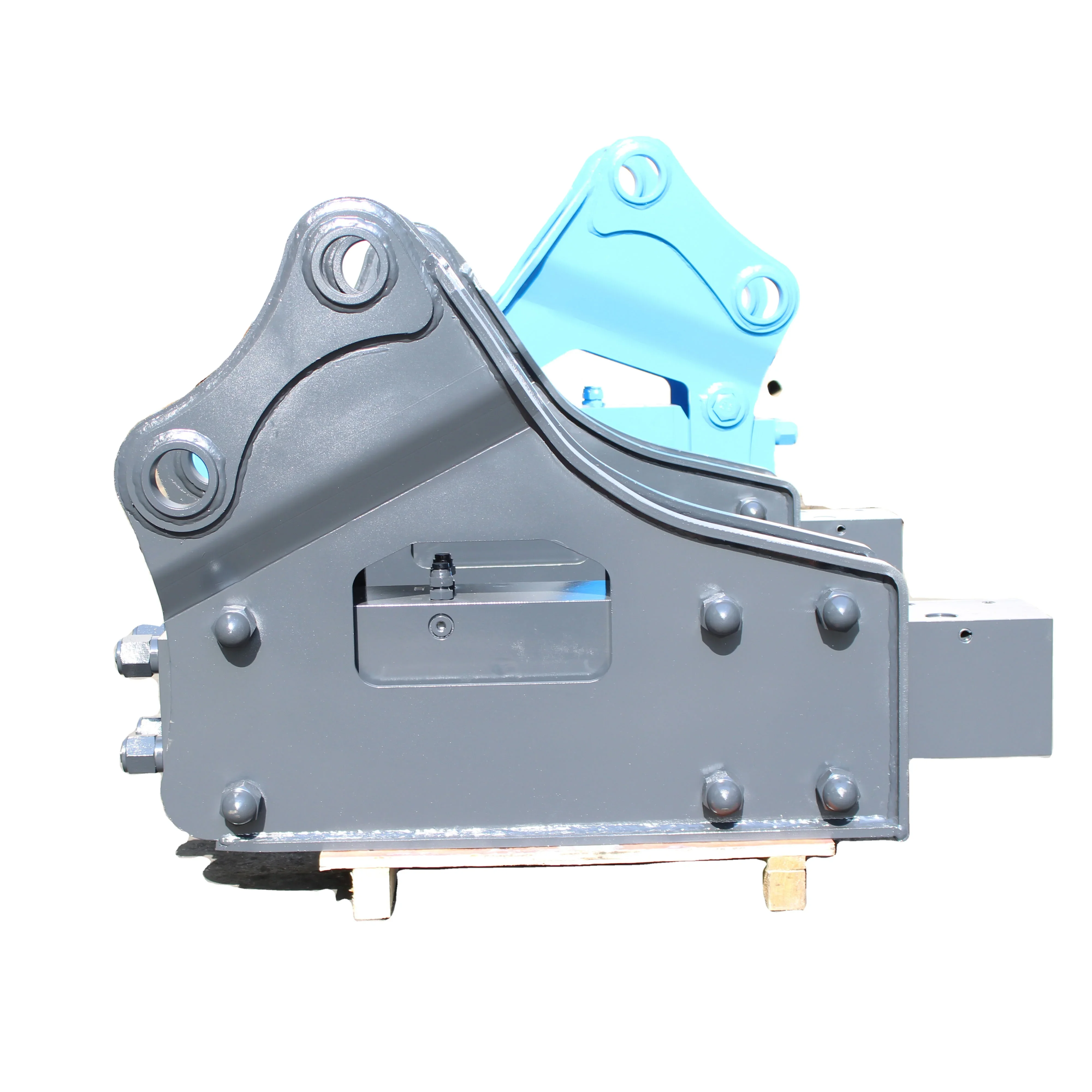 SB30 hydraulic excavator rock hammer accessory breaker f20 kits 
SB30 hydraulic excavator rock hammer accessory breaker f20 kits