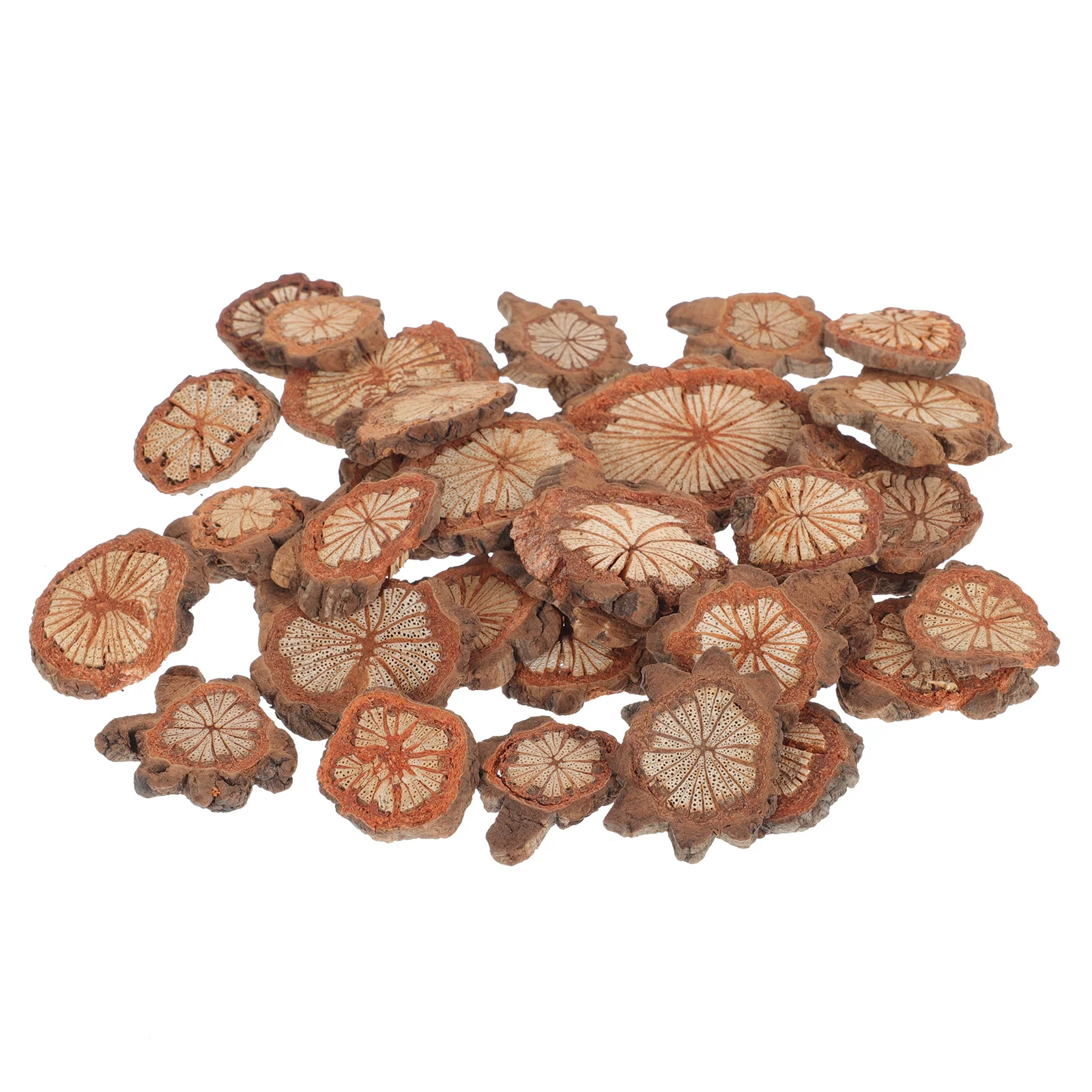 1Pack Natural Rustic Wooden Chip Decorative DIY Craft Wreath Home Ornament Wood Slices Photo Frame Accessory
1Pack Natural Rustic Wooden Chip Decorative DIY Craft Wreath Home Ornament Wood Slices Photo Frame Accessory