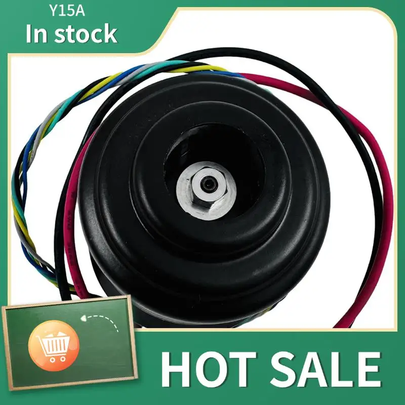 Y15A Motor For Roborock Dyad Pro/U10 Pro/A10 Ultra/A10 Ultrae Sweeper Accessories Long Lasting Spare Accessories
Y15A Motor For Roborock Dyad Pro/U10 Pro/A10 Ultra/A10 Ultrae Sweeper Accessories Long Lasting Spare Accessories