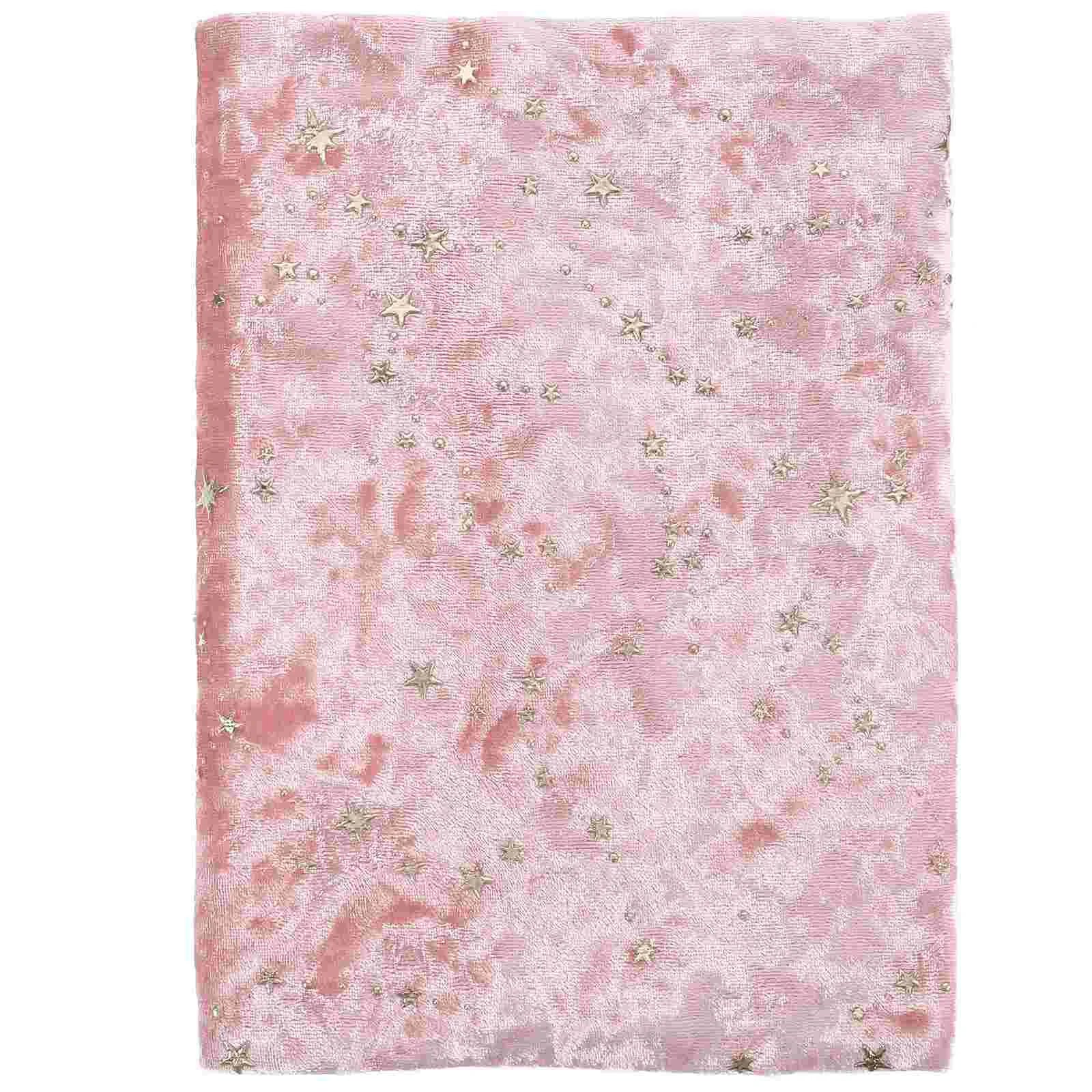 Book Protector with Zipper Sleeve Ornamental Decor Fashion Pink Hand-made Decoration
Book Protector with Zipper Sleeve Ornamental Decor Fashion Pink Hand-made Decoration