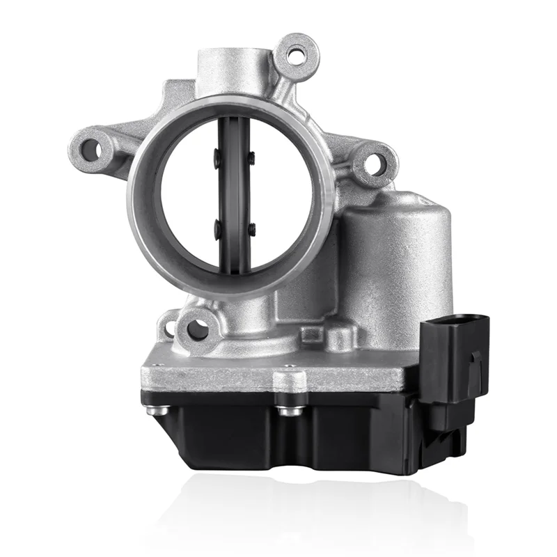 Ingenious-Car Throttle Body 03L128063S 03L128063H A2C59515370 For VW Transporter
Ingenious-Car Throttle Body 03L128063S 03L128063H A2C59515370 For VW Transporter