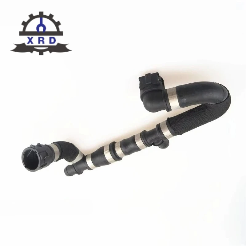 4F0819375B Heater Cooling Pipe for Audi 2005-2011 A6L A6 S6 2.0T
4F0819375B Heater Cooling Pipe for Audi 2005-2011 A6L A6 S6 2.0T