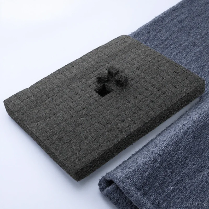 1pcs Foam Packing Sheets Cuttable Foam Insert For Delivery Shockproof Protection Pad For Electronics Glassware Ceramics Moving
1pcs Foam Packing Sheets Cuttable Foam Insert For Delivery Shockproof Protection Pad For Electronics Glassware Ceramics Moving