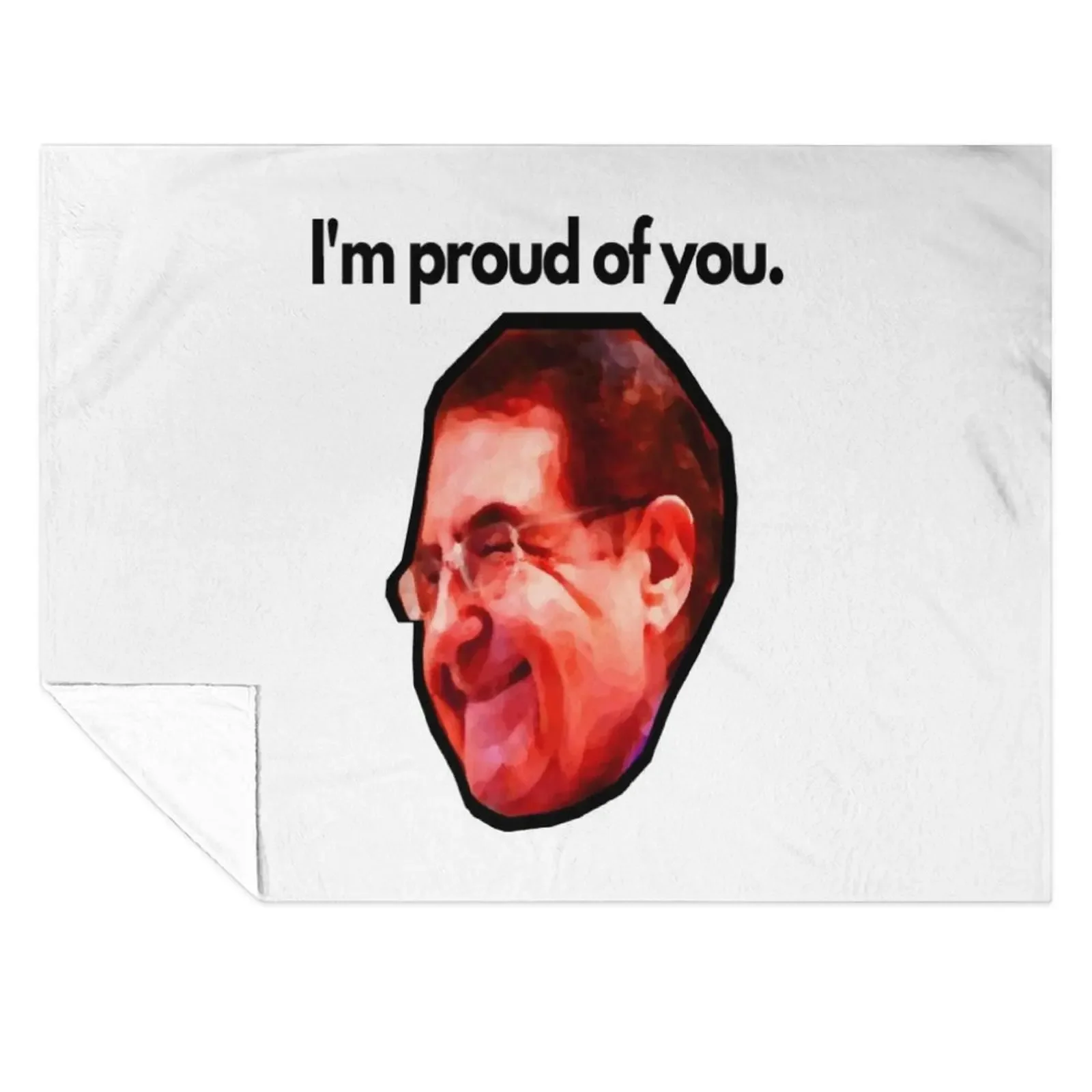 Dr Nowzaradan is Proud of You Throw Blanket warm for winter Multi-Purpose Single Designers Blankets
Dr Nowzaradan is Proud of You Throw Blanket warm for winter Multi-Purpose Single Designers Blankets