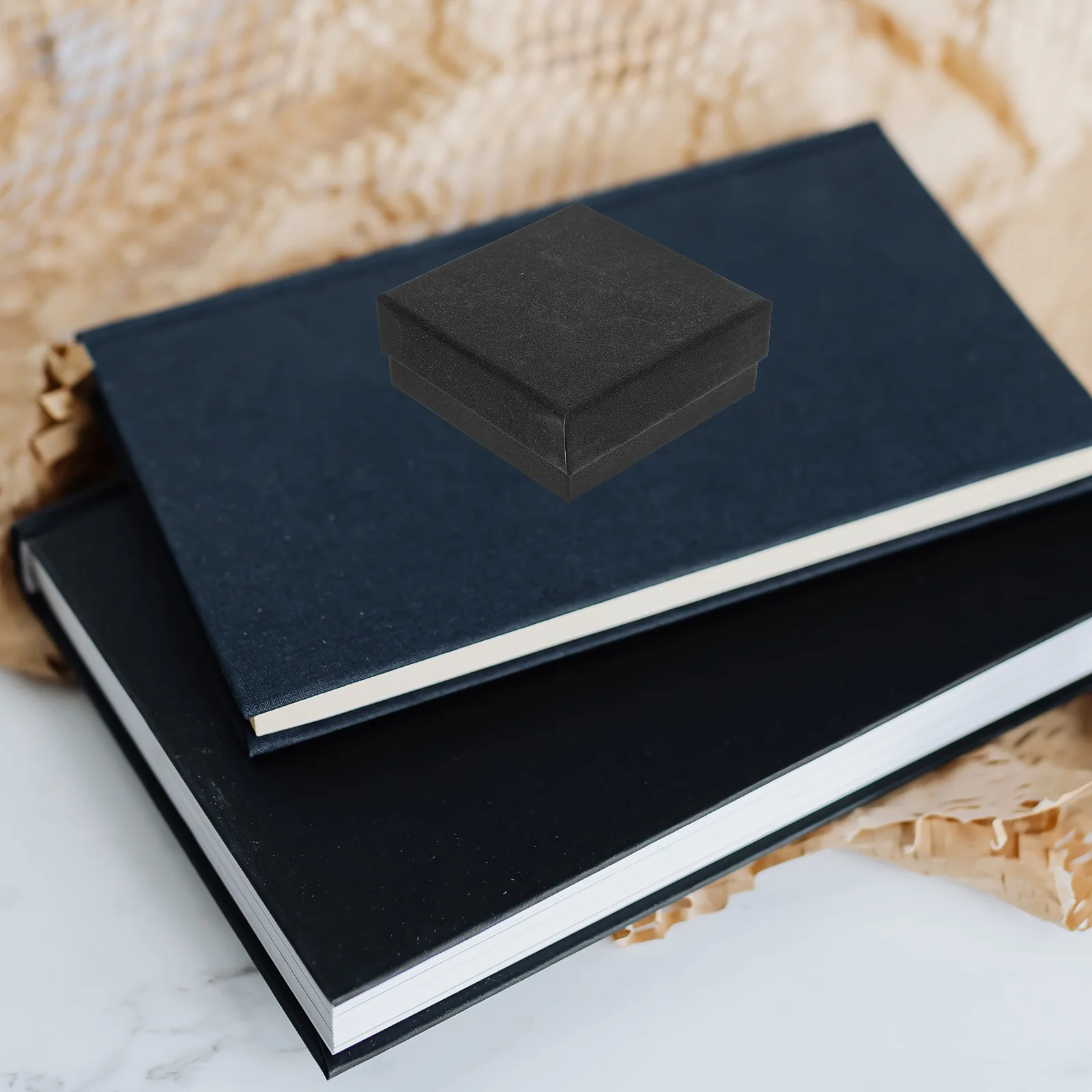 10pcs Jewelry Gift Boxes Surface Glitter Design Elegant Storage for Earrings Necklaces Wrapping Box Reusable Jewelry Paper
10pcs Jewelry Gift Boxes Surface Glitter Design Elegant Storage for Earrings Necklaces Wrapping Box Reusable Jewelry Paper