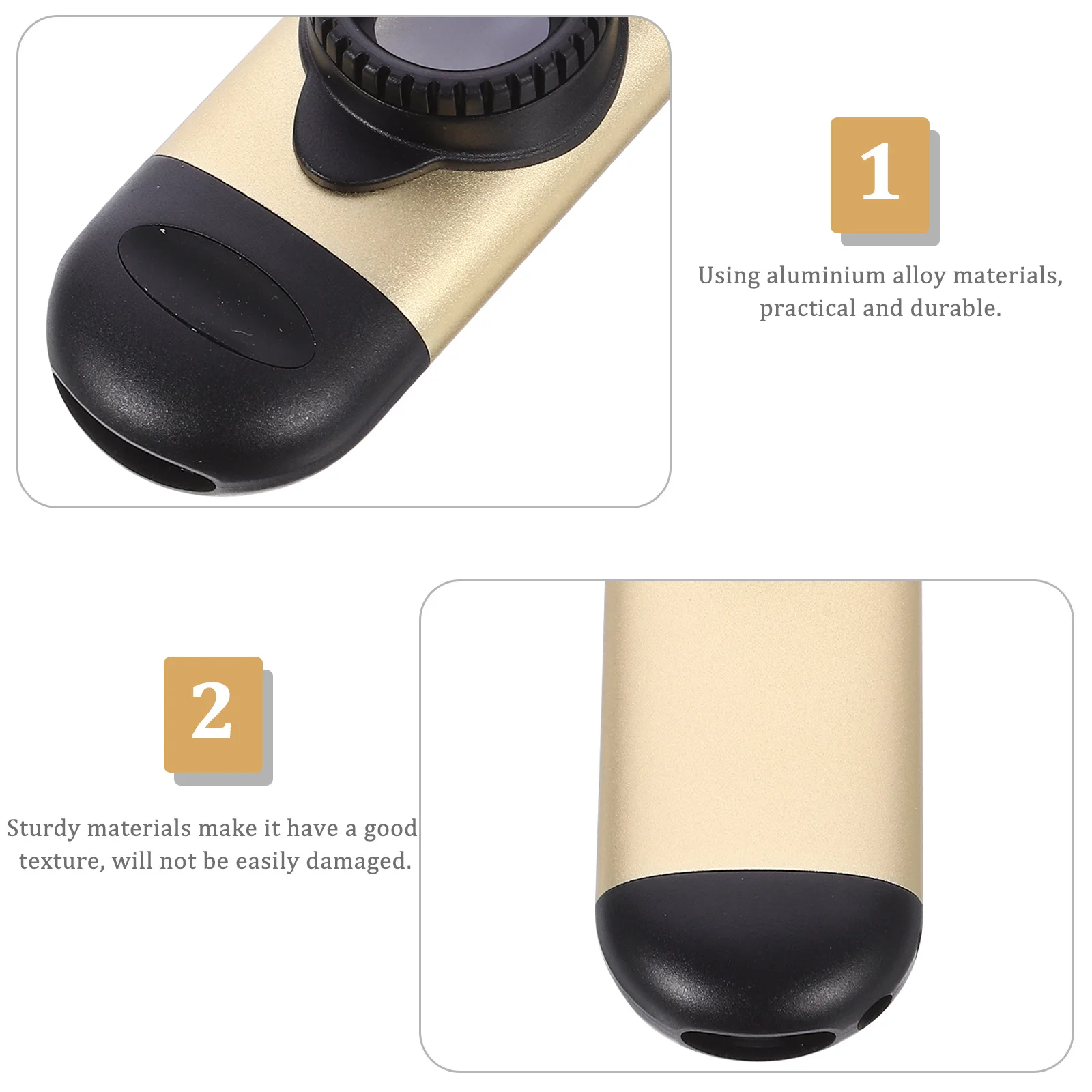 1Set Small Metal Kazoo Professional Compact Portable Musical Instrument for Beginners Adults Guitar Accompaniment 
1Set Small Metal Kazoo Professional Compact Portable Musical Instrument for Beginners Adults Guitar Accompaniment