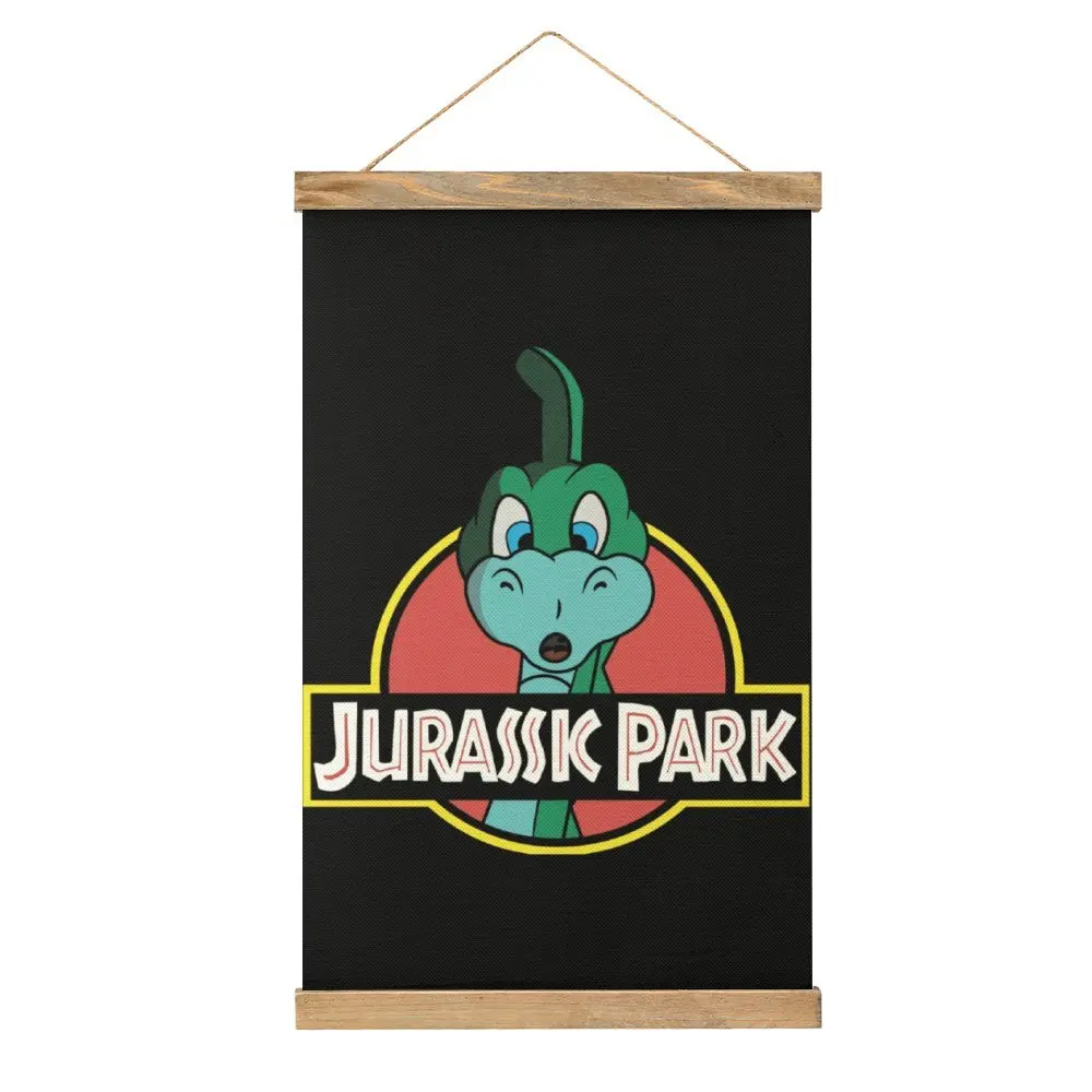 Denver The Last Dinosaur Funny Tee For Picture Office Craft Decoration Canvas Hanging Picture Classic Humor Graphic Style Hang P
Denver The Last Dinosaur Funny Tee For Picture Office Craft Decoration Canvas Hanging Picture Classic Humor Graphic Style Hang P