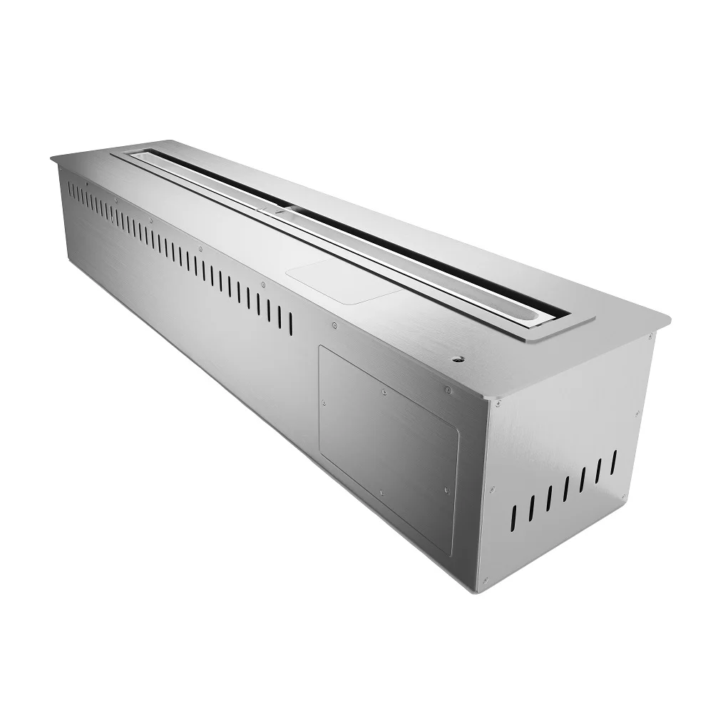 1200 mm BEV Technology BioEthanol Fire High Quality Electric Ethanol vapor Bio Flame Fireplace 48 Inch Firepit burner
1200 mm BEV Technology BioEthanol Fire High Quality Electric Ethanol vapor Bio Flame Fireplace 48 Inch Firepit burner