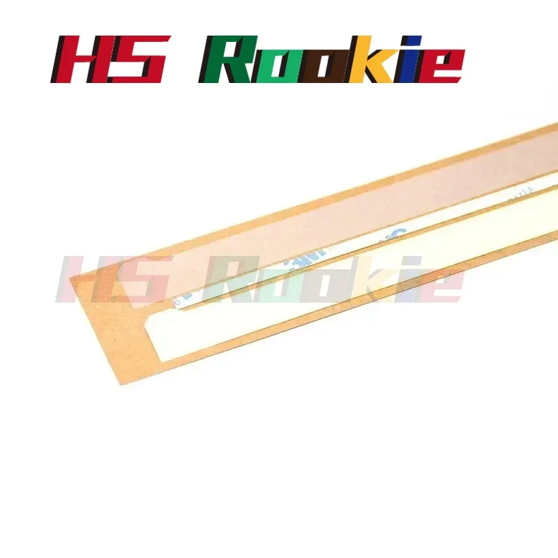 10pcs. Drum Cleaning Unit Entrance Seal only For Ricoh 1060 1075 2051 2060 2060SP 2075 AP900 D131-2362 D1312362 B065-2362 B06523
10pcs. Drum Cleaning Unit Entrance Seal only For Ricoh 1060 1075 2051 2060 2060SP 2075 AP900 D131-2362 D1312362 B065-2362 B06523