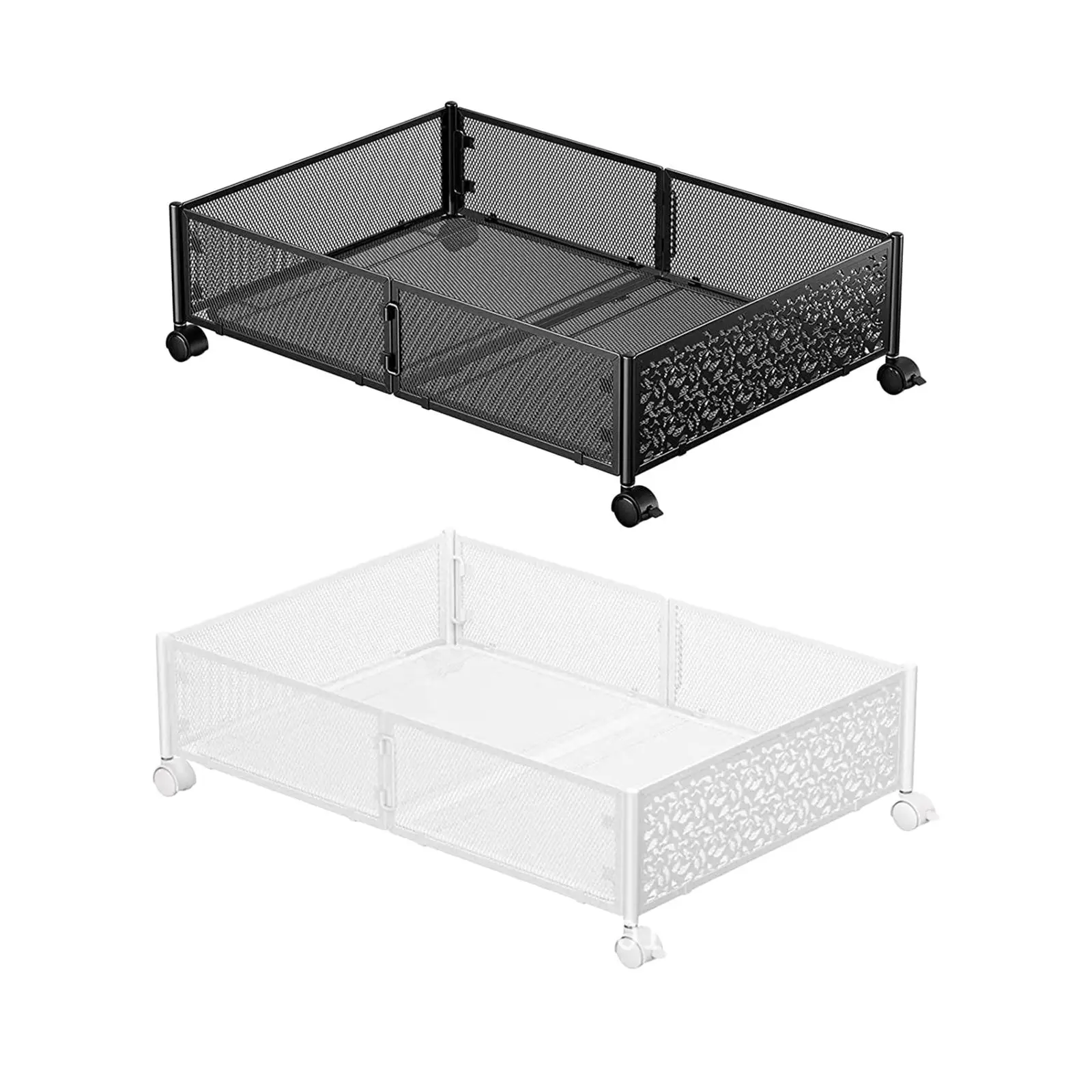 under Bed Storage Pattern Organization Rolling Underbed under Bed Shoe Storage Organizer for Books Blankets Clothes Drawer Dorm
under Bed Storage Pattern Organization Rolling Underbed under Bed Shoe Storage Organizer for Books Blankets Clothes Drawer Dorm