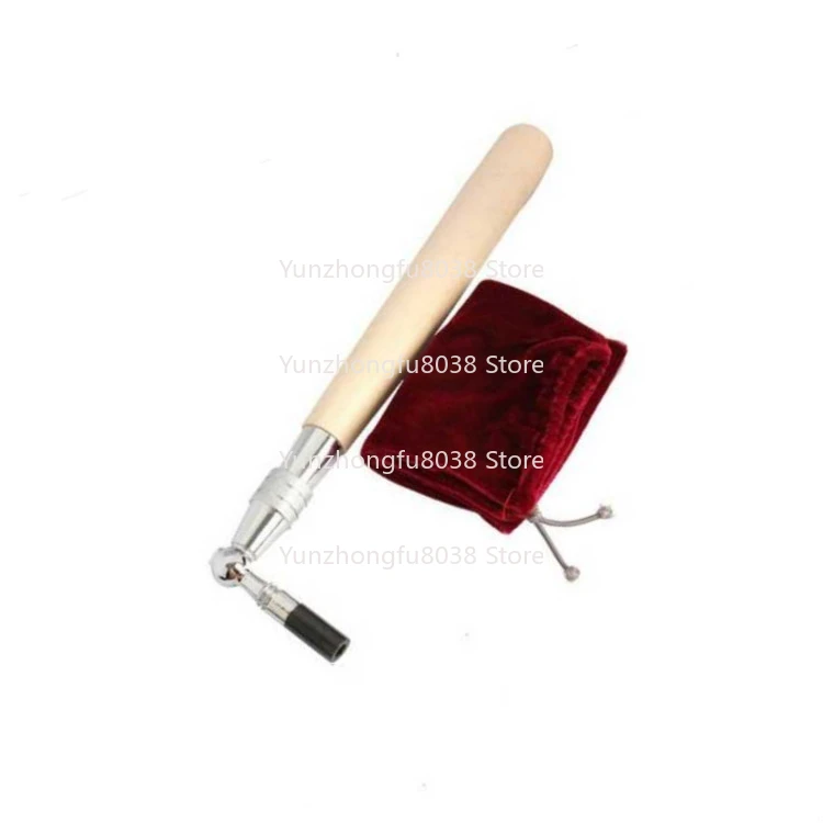 High-grade Durable Piano Tuning Wrench Musical Instrument Accessories for Sale
High-grade Durable Piano Tuning Wrench Musical Instrument Accessories for Sale